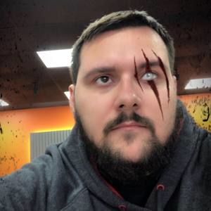 Meet your Posher, Troy